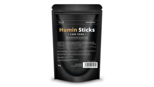 GlasGarten Humin Sticks - Care Food