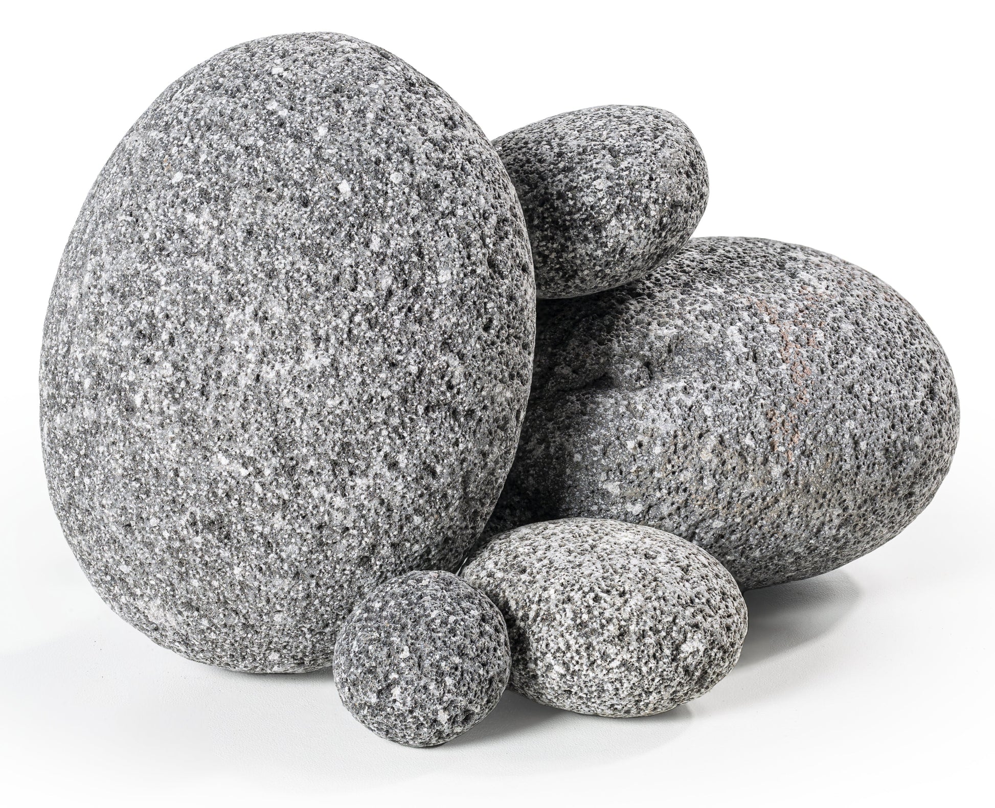 ARKA Lava Rocks – Hochwertige Natursteine für Aquarien

