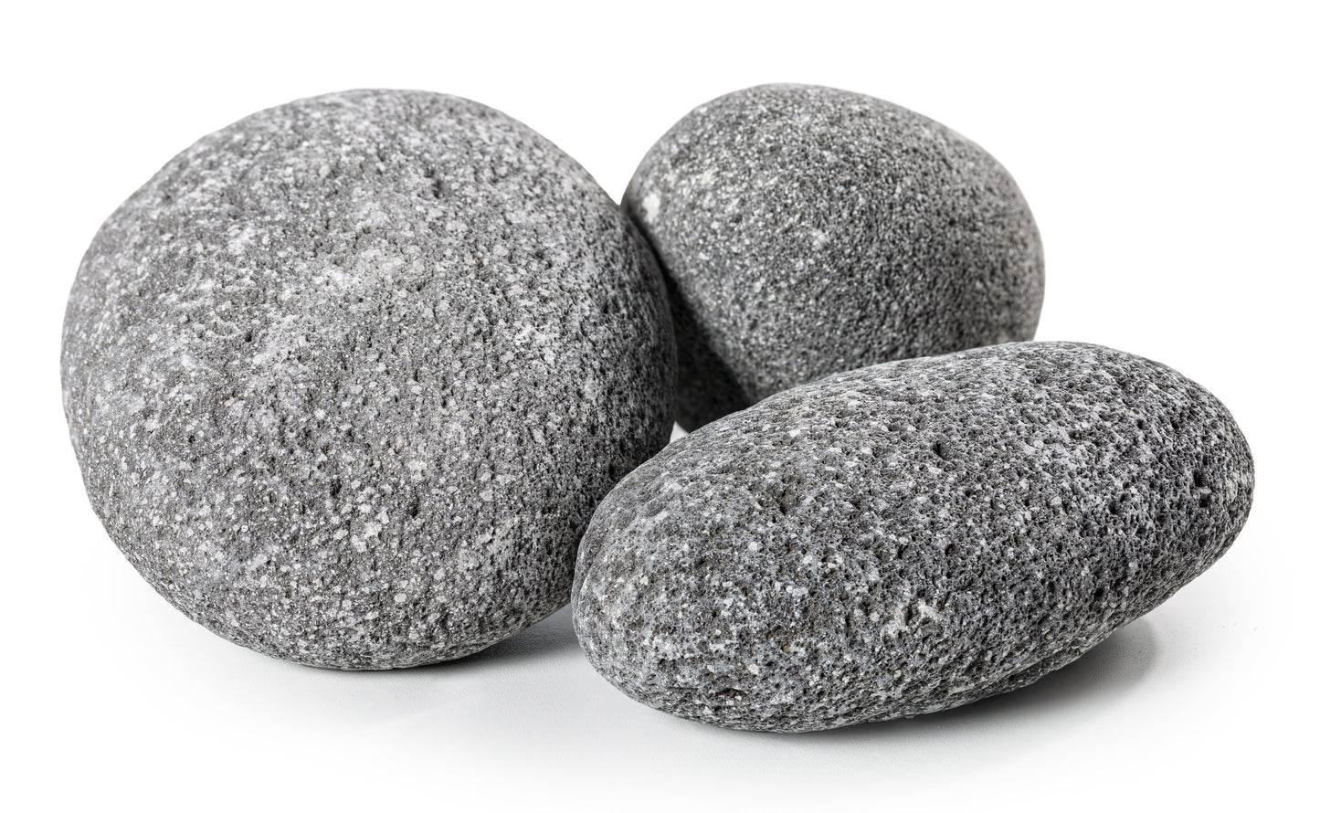 ARKA myScape Rocks – Vulkanische Lava Pebbles für Aquarien