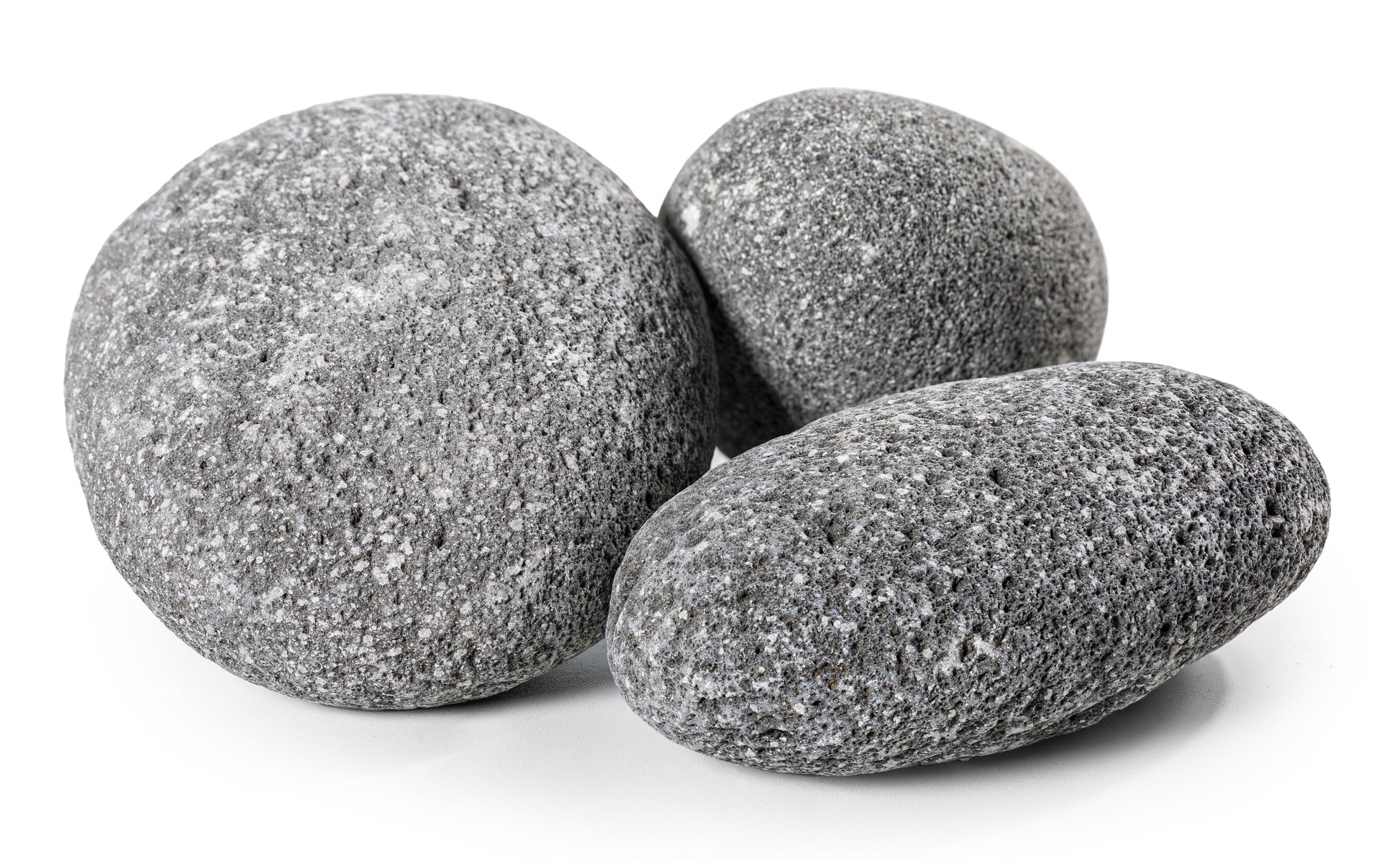ARKA myScape Rocks – Vulkanische Lava Pebbles für Aquarien