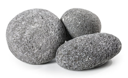 ARKA myScape Rocks – Vulkanische Lava Pebbles für Aquarien
