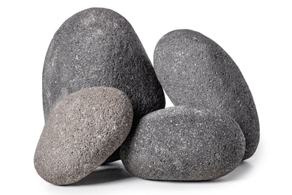 ARKA Lava Pebbles für Süßwasseraquarien – Aquaristik
