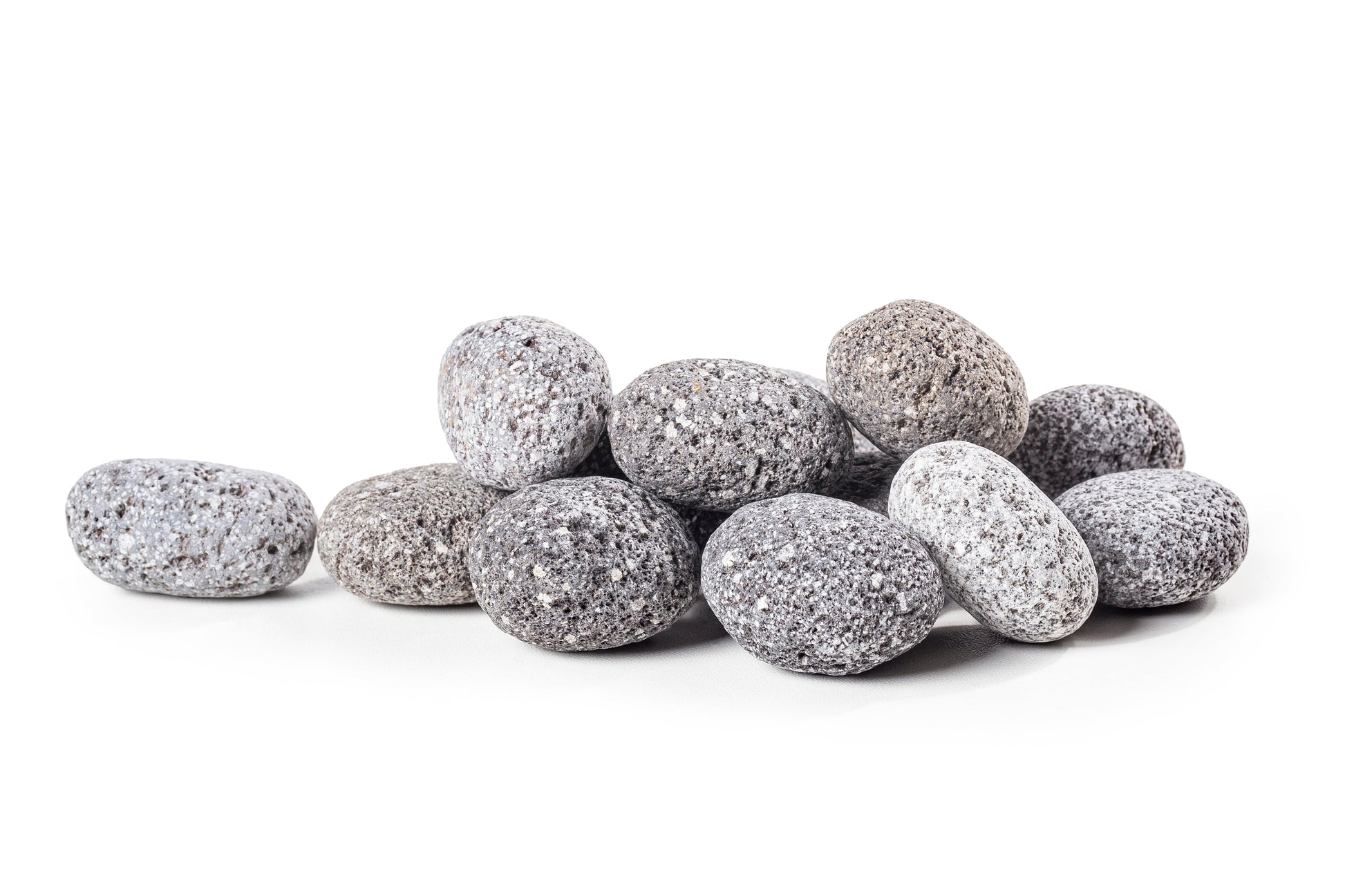 Natürliche Lava Pebbles für perfekte Aquascapes