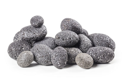 ARKA myScape Aquascaping-Steine – Lava Pebbles für Pflanzen