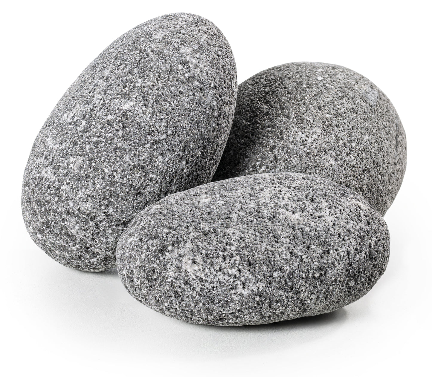 ARKA Aquascaping-Steine – Poröse Lava Pebbles für Pflanzen