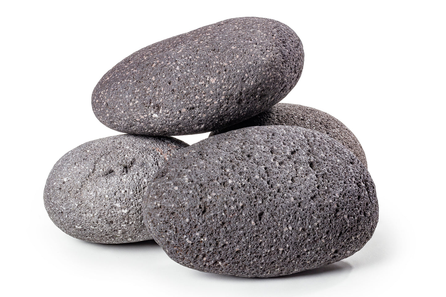 Lava Pebbles für Süßwasseraquarien – ARKA Aquascaping

