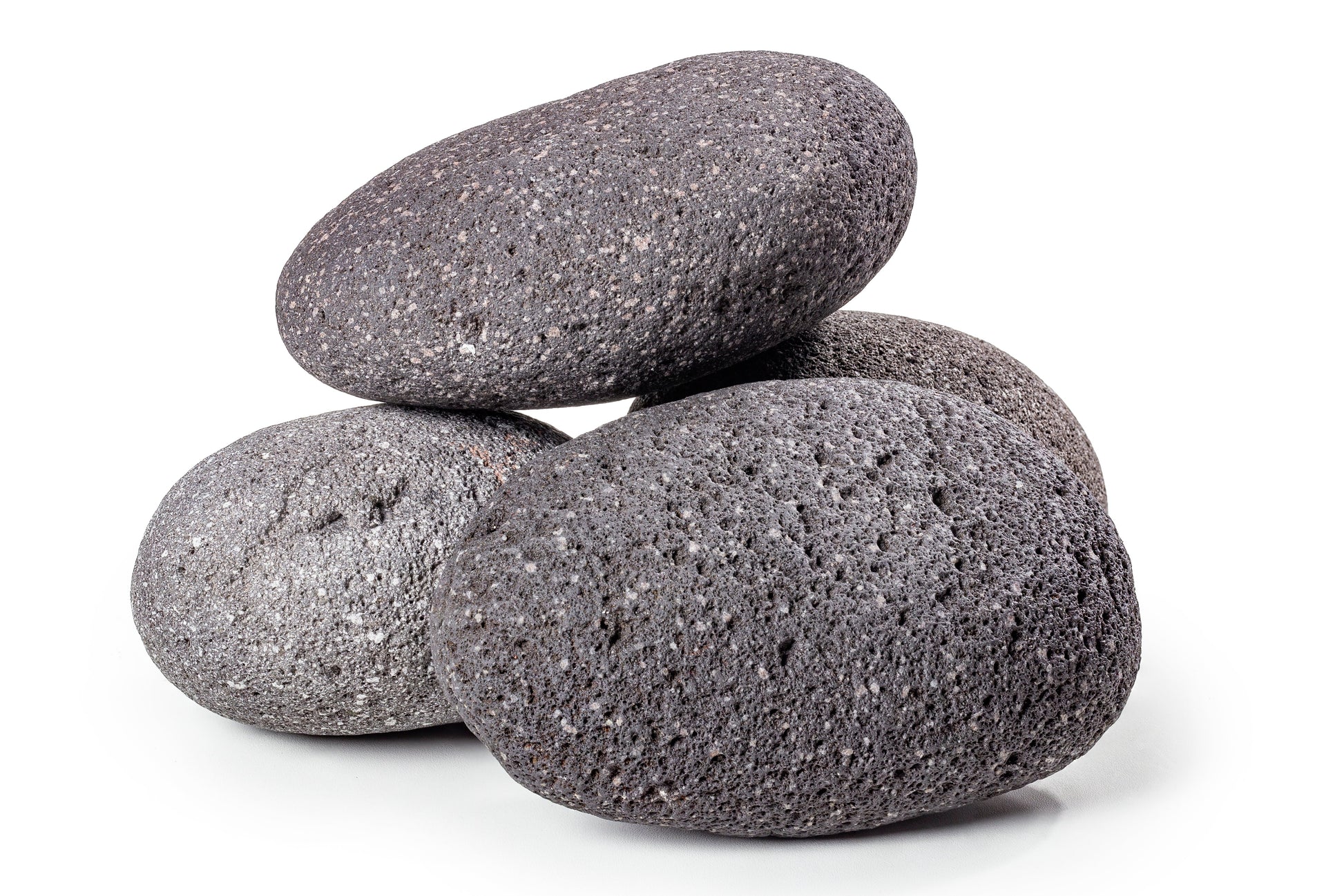 Lava Pebbles für Süßwasseraquarien – ARKA Aquascaping
