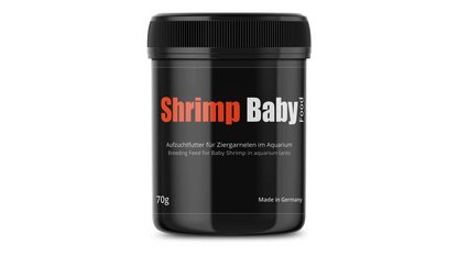 GlasGarten Shrimp Baby Food, 35g