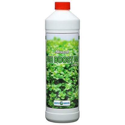 Aqua Rebell Advanced GH Boost N - GarnelenTv-Shop