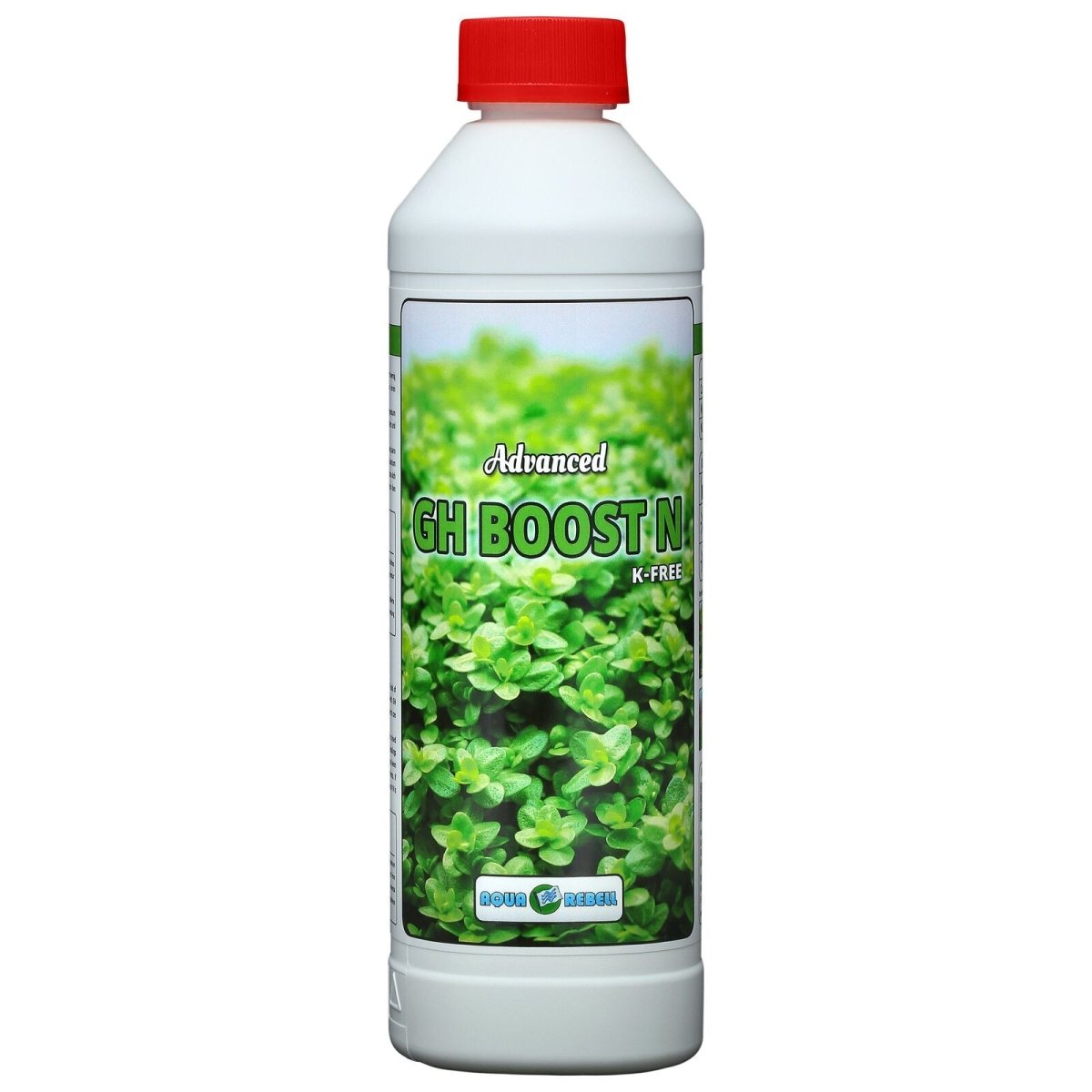Aqua Rebell Advanced GH Boost N - GarnelenTv-Shop