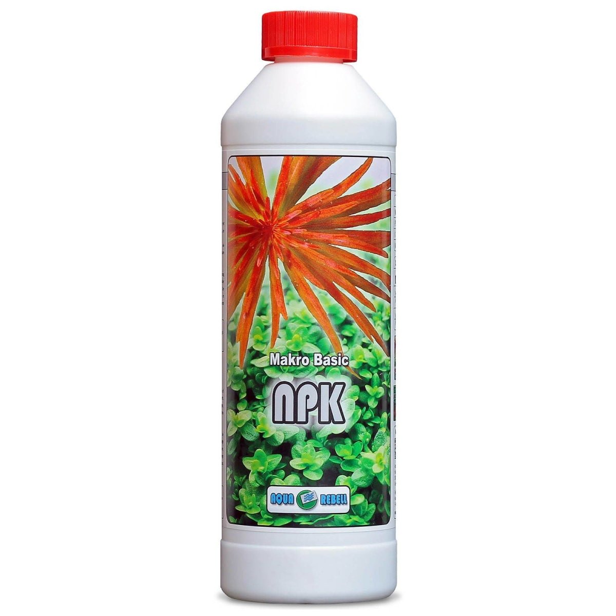 Aqua Rebell Makro Basic NPK - GarnelenTv-Shop
Aqua Rebell Makro Basic NPK Fertilizer for Aquariums
