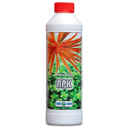 Aqua Rebell Makro Basic NPK - GarnelenTv-Shop
Aqua Rebell Makro Basic NPK Fertilizer for Aquariums
