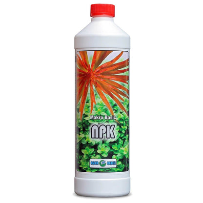 Aqua Rebell Makro Basic NPK - GarnelenTv-Shop

Aqua Rebell Makro Basic NPK for Plant Growth in Aquariums
