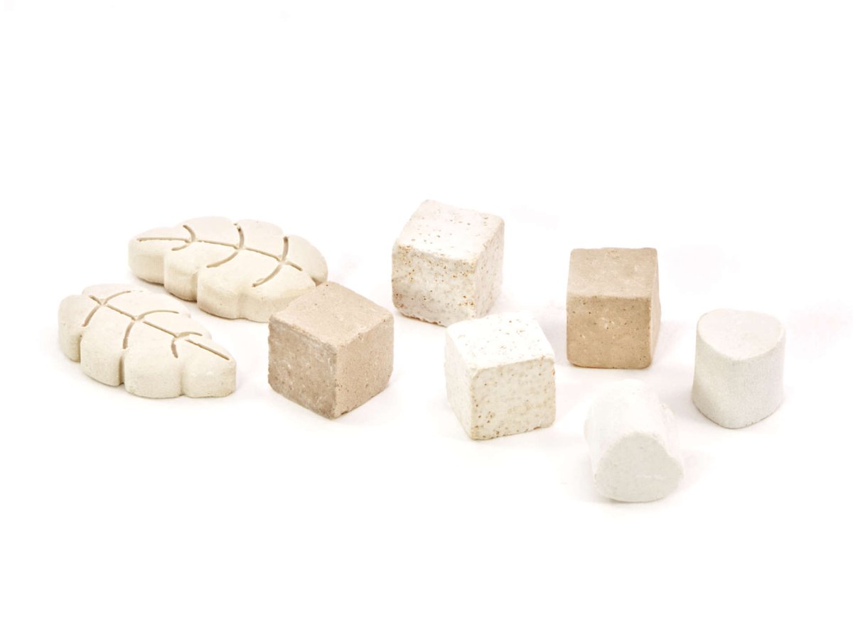 GlasGarten - Mineral Mix - GarnelenTv-Shop