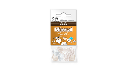 GlasGarten - Mineral Mix